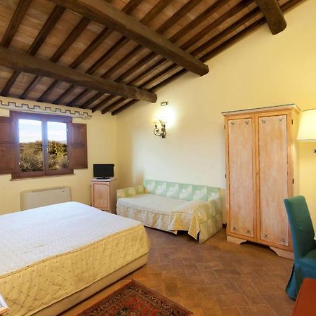 Sovana Hotel & Resort エクステリア 写真