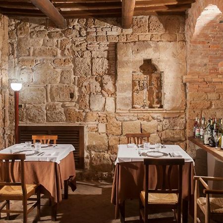 Sovana Hotel & Resort エクステリア 写真