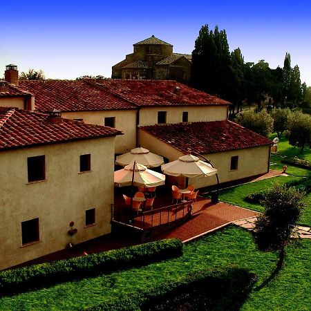 Sovana Hotel & Resort エクステリア 写真