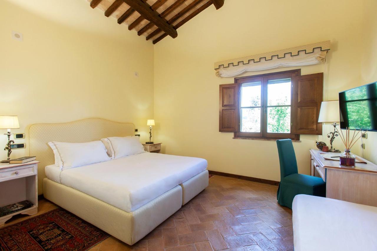 Sovana Hotel & Resort エクステリア 写真