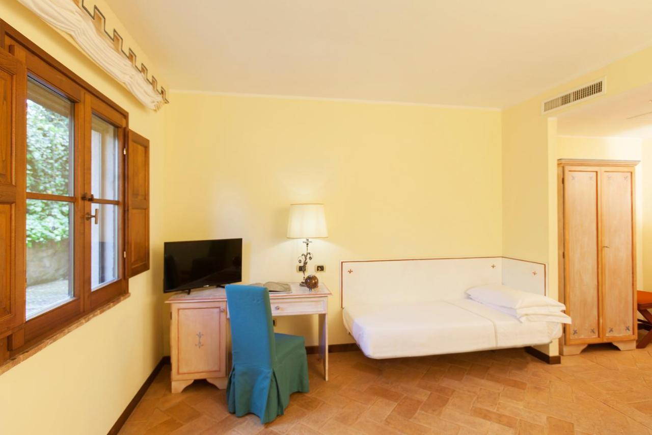 Sovana Hotel & Resort エクステリア 写真