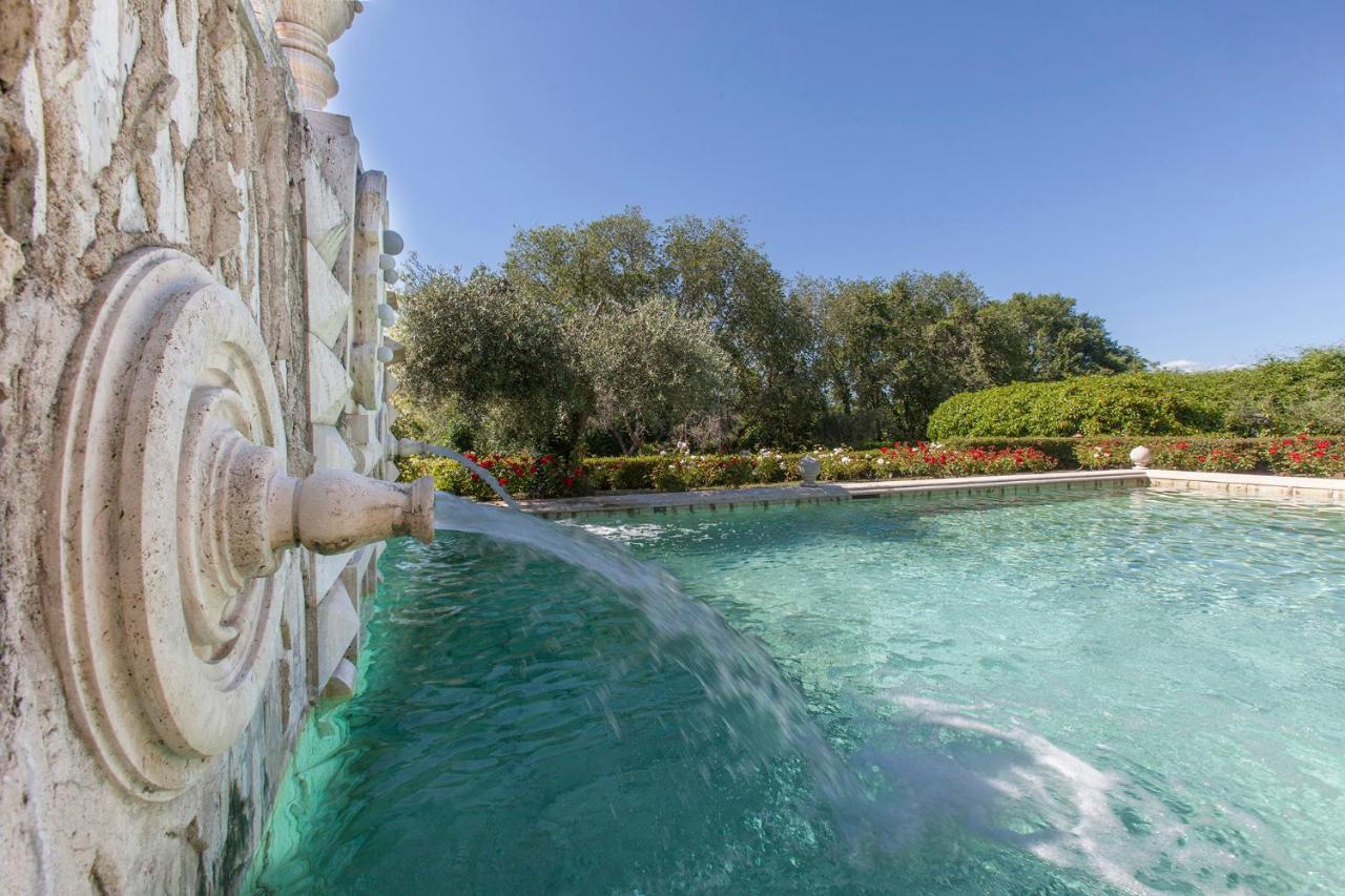 Sovana Hotel & Resort エクステリア 写真