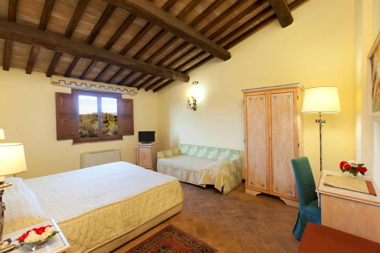 Sovana Hotel & Resort エクステリア 写真