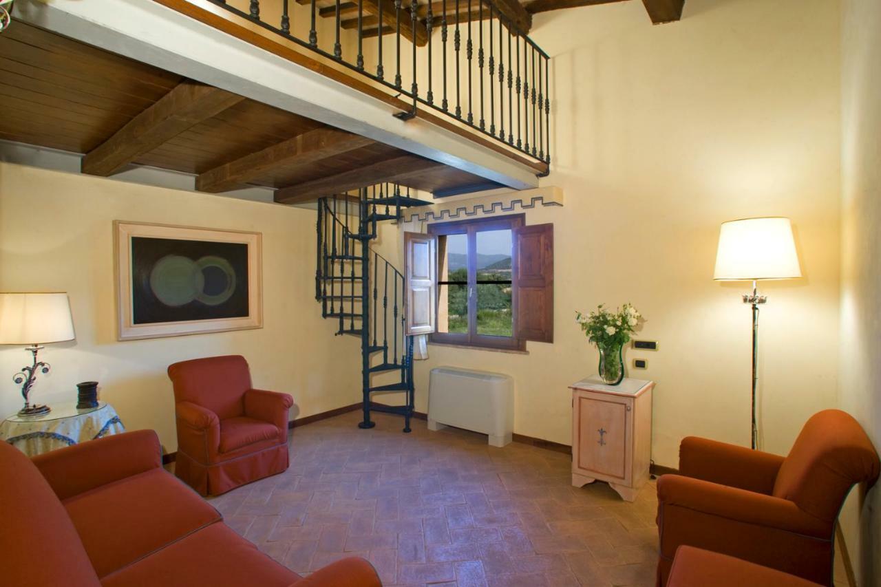 Sovana Hotel & Resort エクステリア 写真
