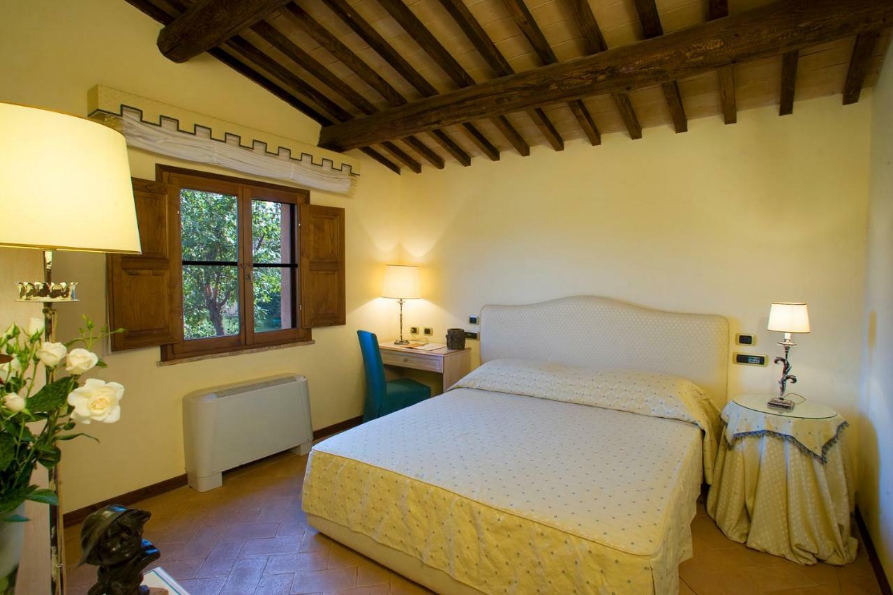 Sovana Hotel & Resort エクステリア 写真