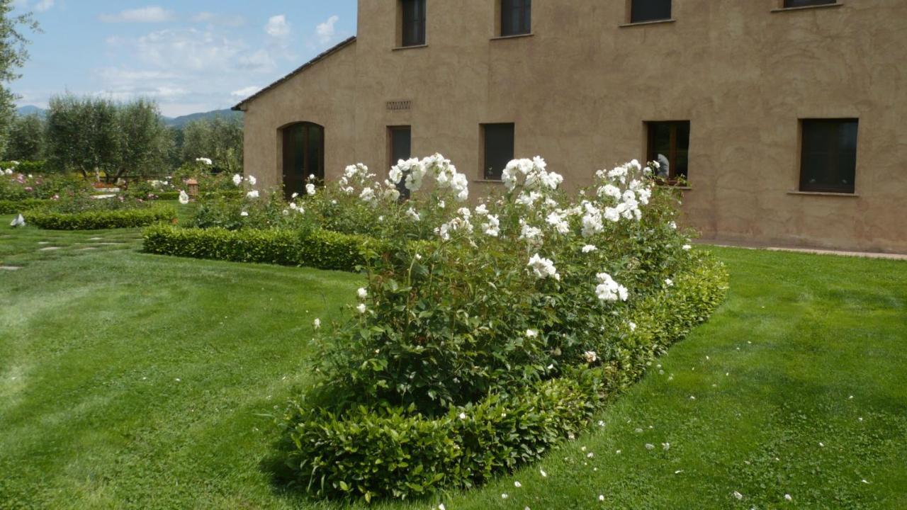 Sovana Hotel & Resort エクステリア 写真