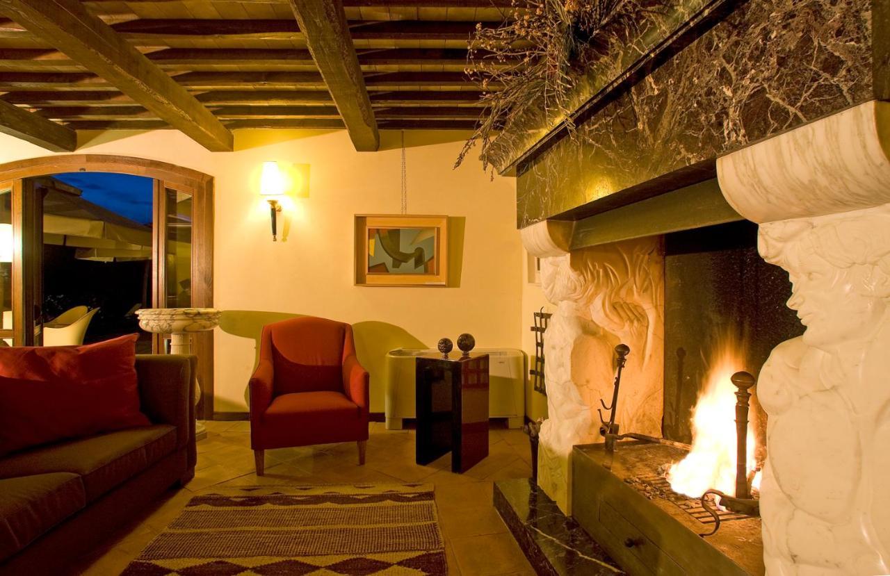 Sovana Hotel & Resort エクステリア 写真