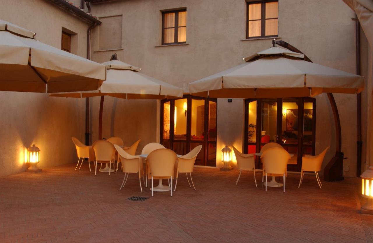 Sovana Hotel & Resort エクステリア 写真