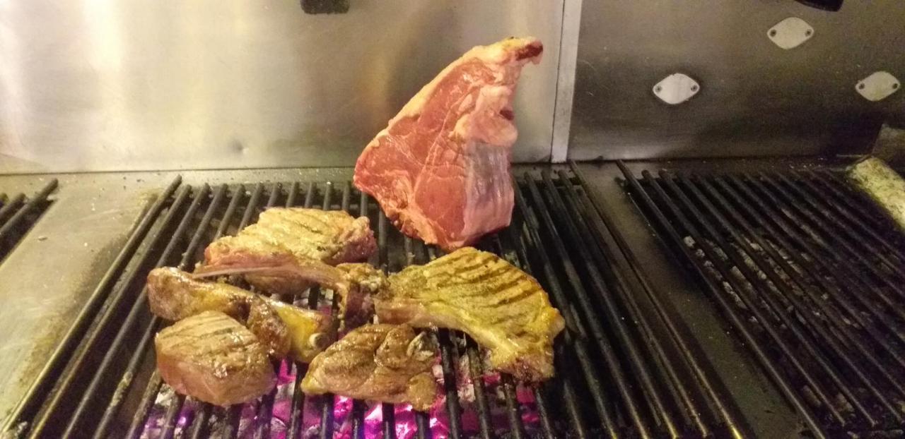 Sovana Hotel & Resort エクステリア 写真